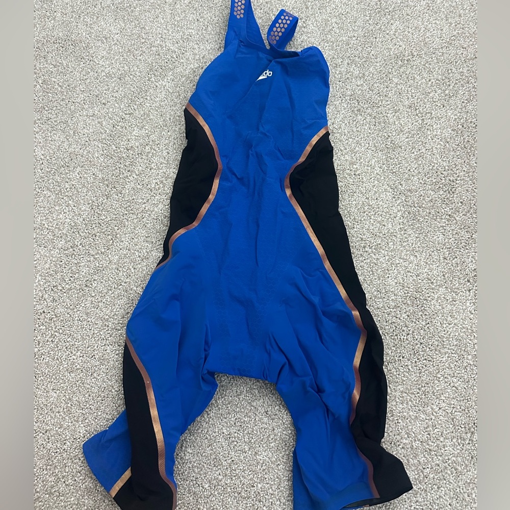 Speedo Black Swimwear